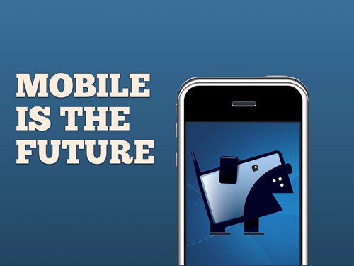 10 great mobile websites & 5 mobile website builders