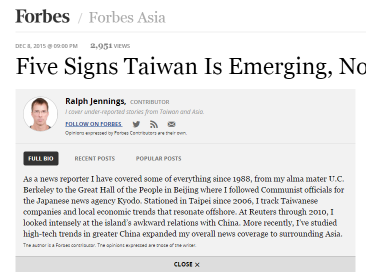 forbes author bio accountability