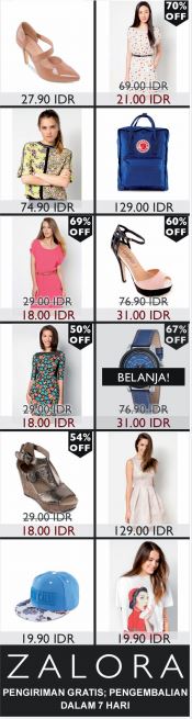 zalora ad segmentation - segmenting customers