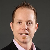 shane barker