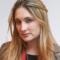 talia wolf