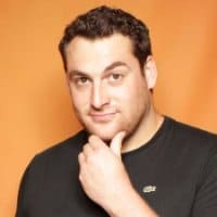 eric peters