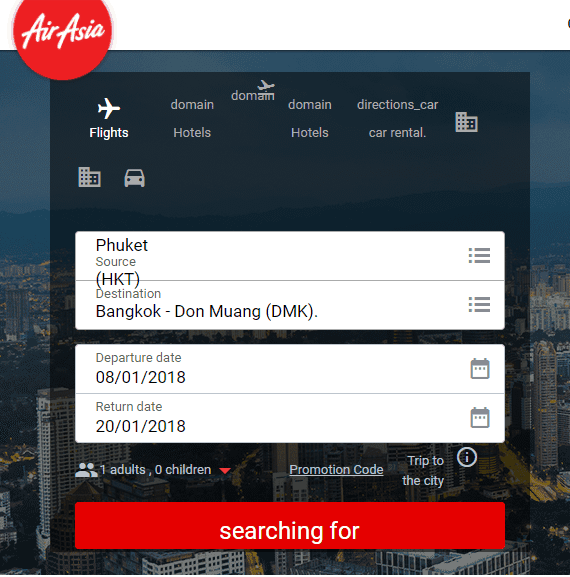 airasia 1