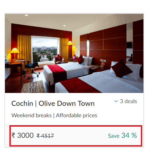 optimization of your offer clicks