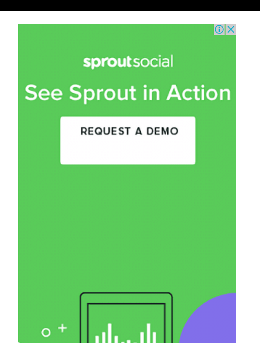 demo page