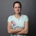 kirsty sharman