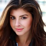 chelsea krost