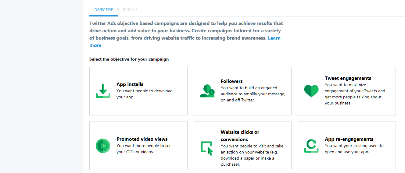 twitter lead generation tactics