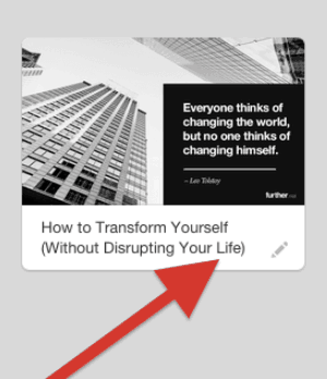 pinterest description traffic