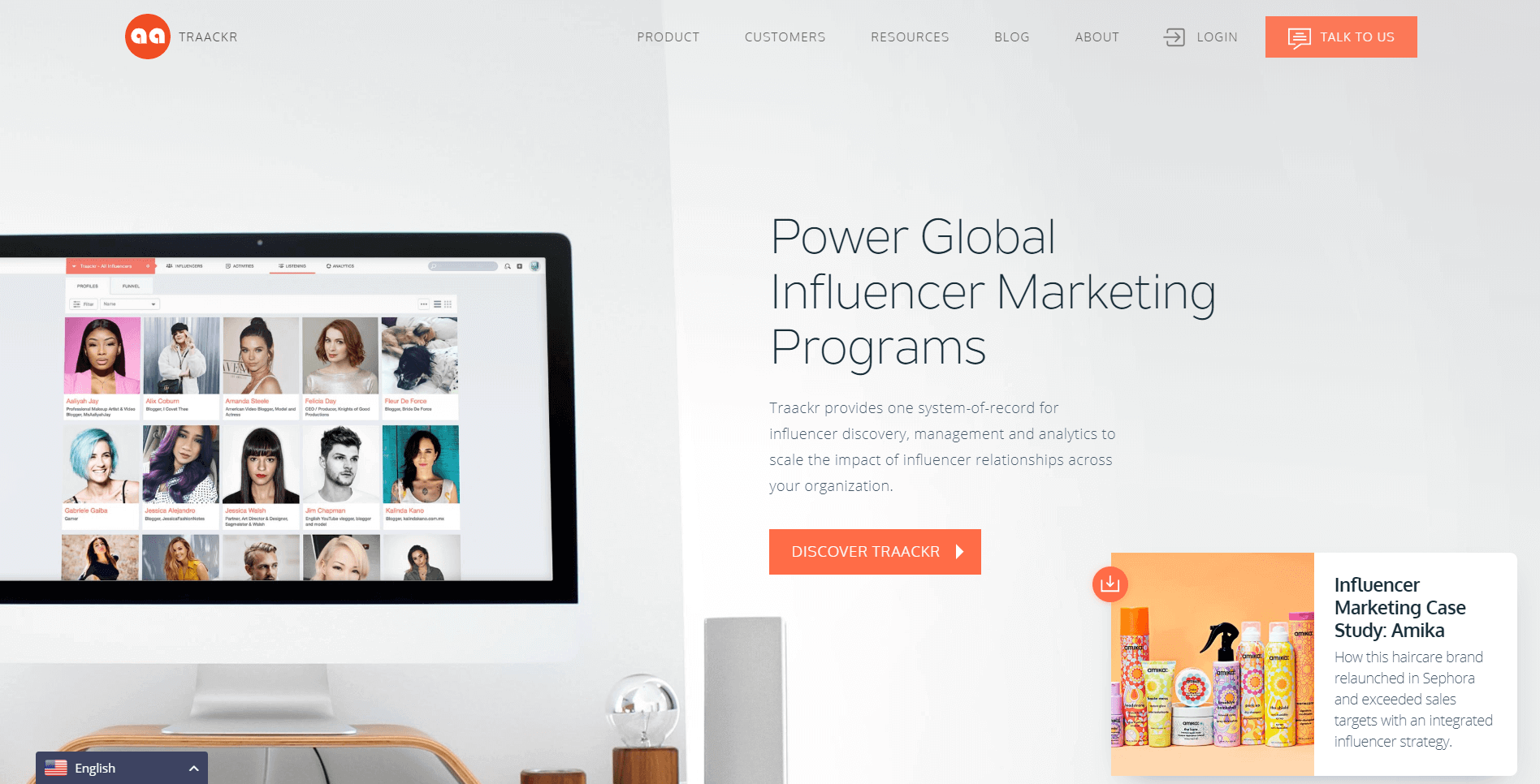 traackr blogger outreach tools