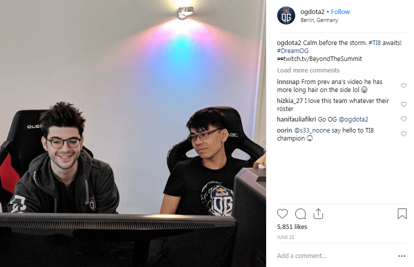 anathan pham esports influencers