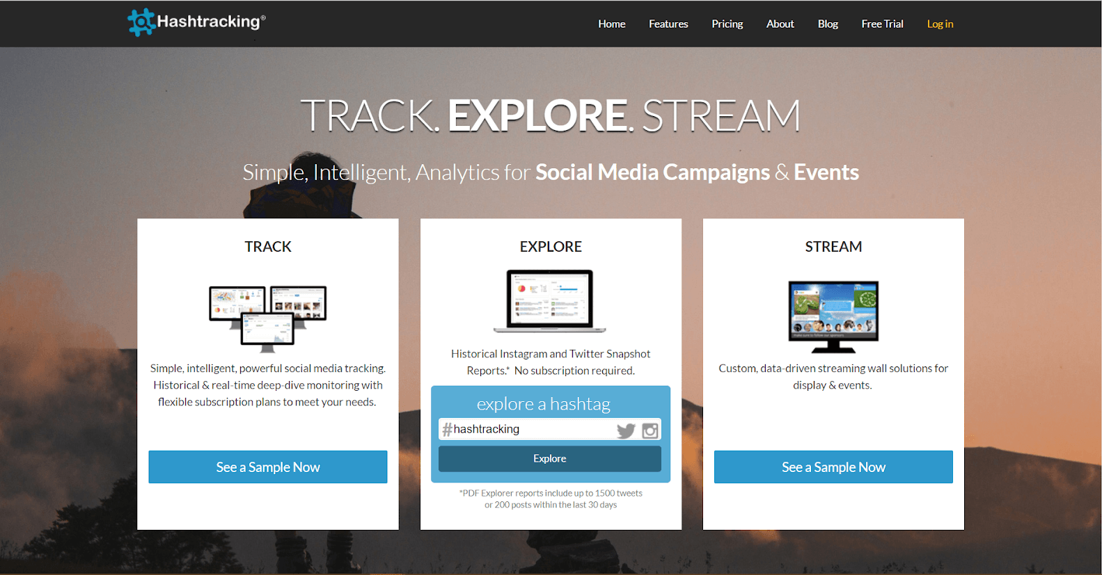 hashtracking hashtag tracking tools