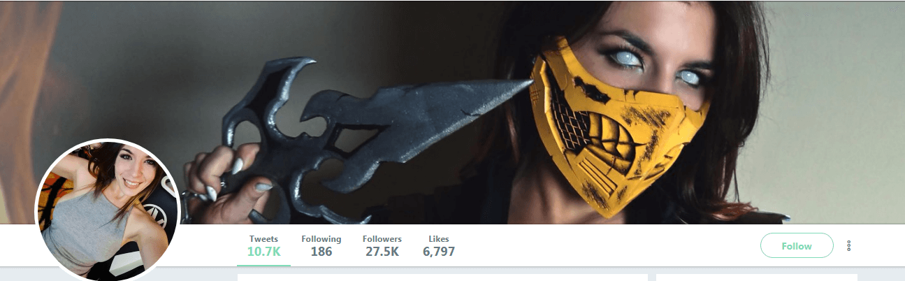 katherine gunn esports influencers
