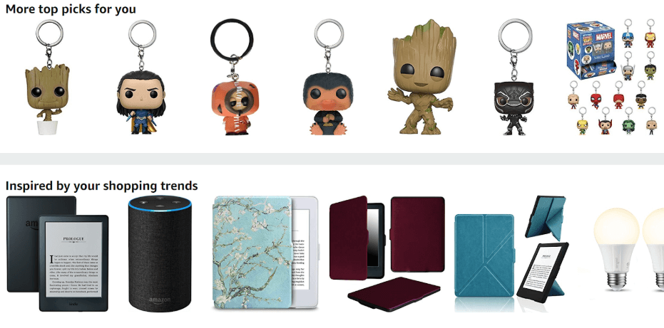personalize offers and discounts increase customer retention