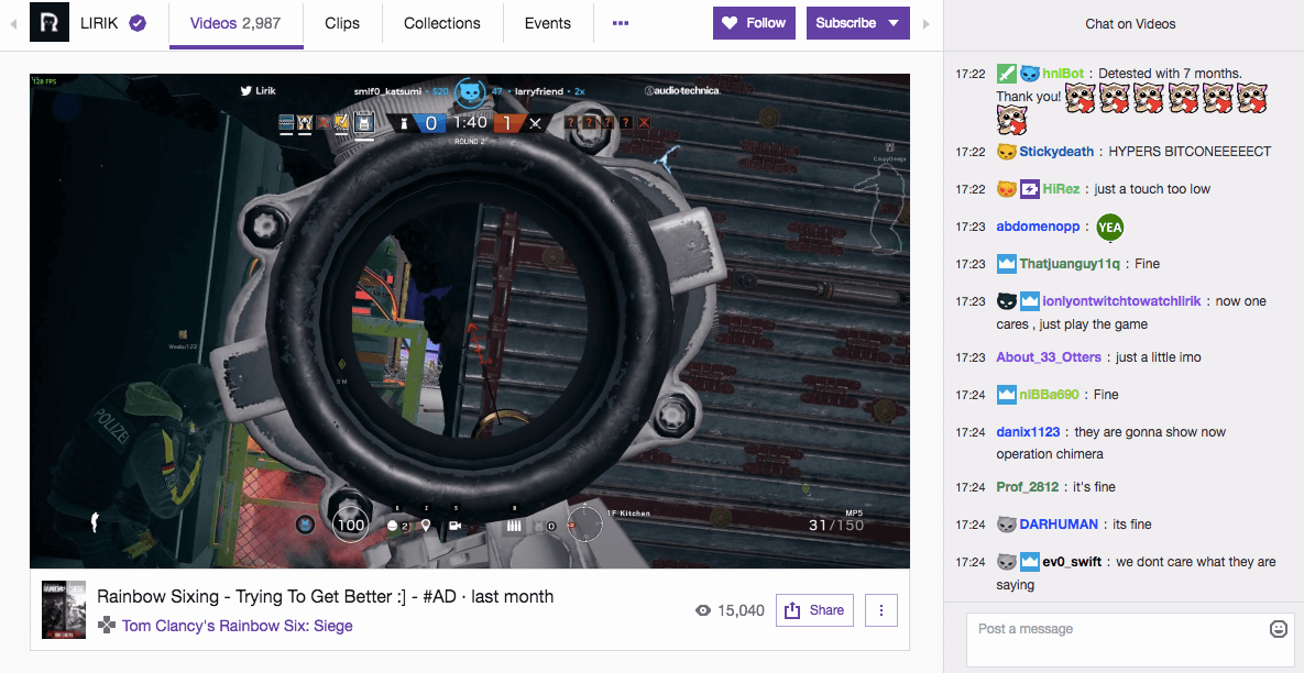 mediakix ubisoft twitch influencer marketing