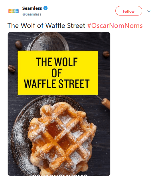 seamless twitter marketing with memes