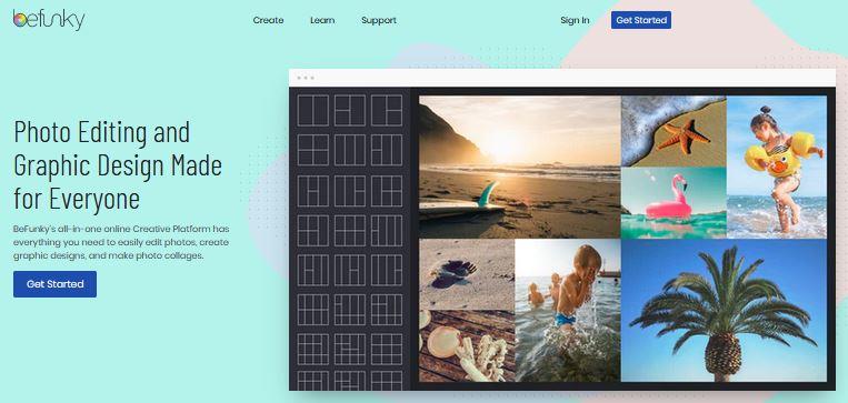 befunky best photo editing software