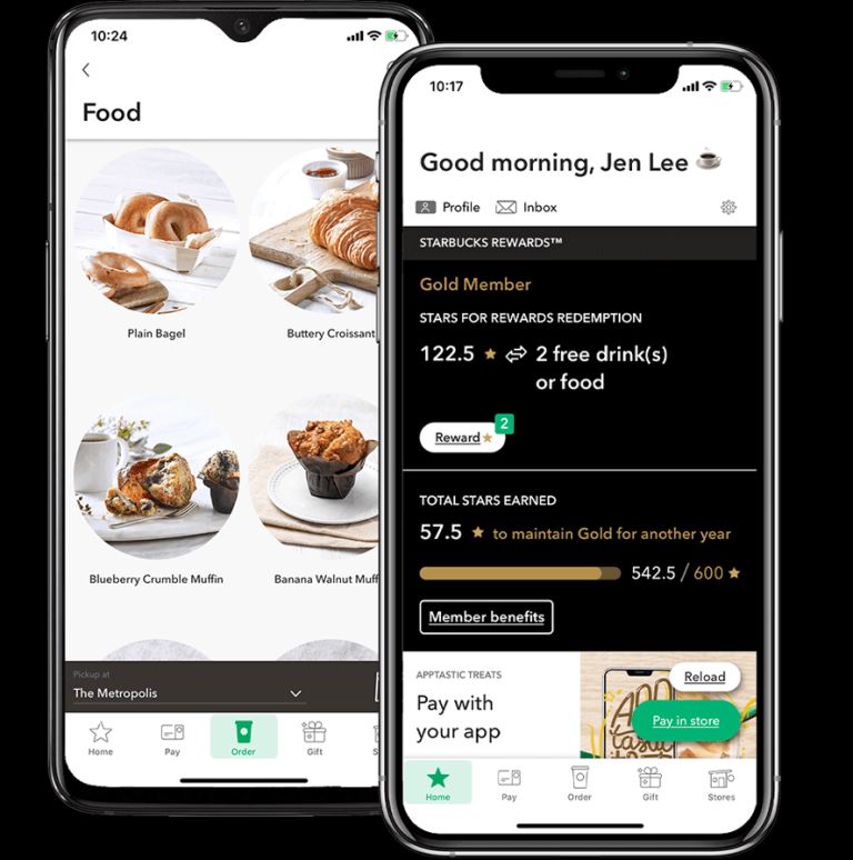 starbucks singapore