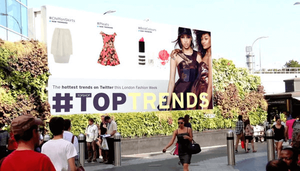 trend hunter