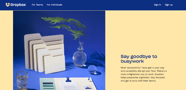 dropbox-project-management-tools