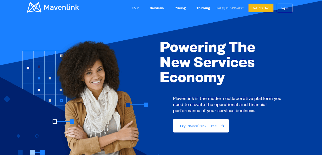 mavenlink-project-management-tool