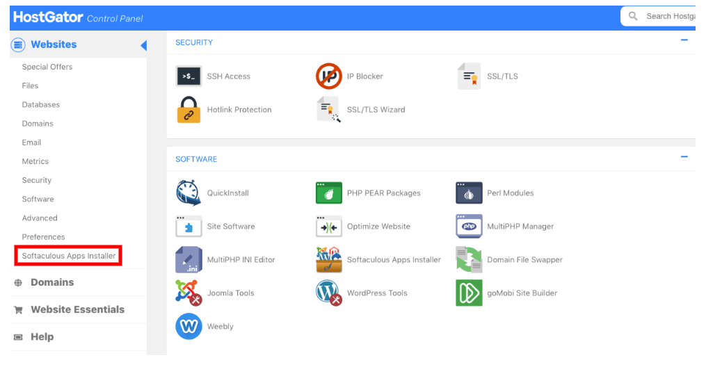 hostgator 6