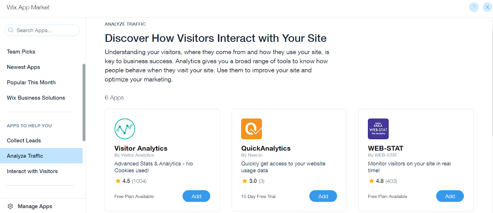 app integrations 1