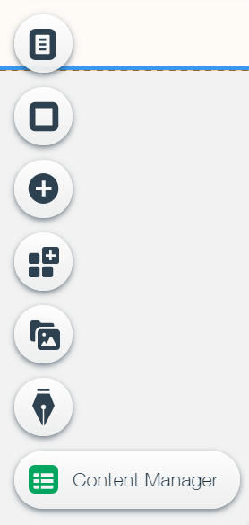 content manager 1