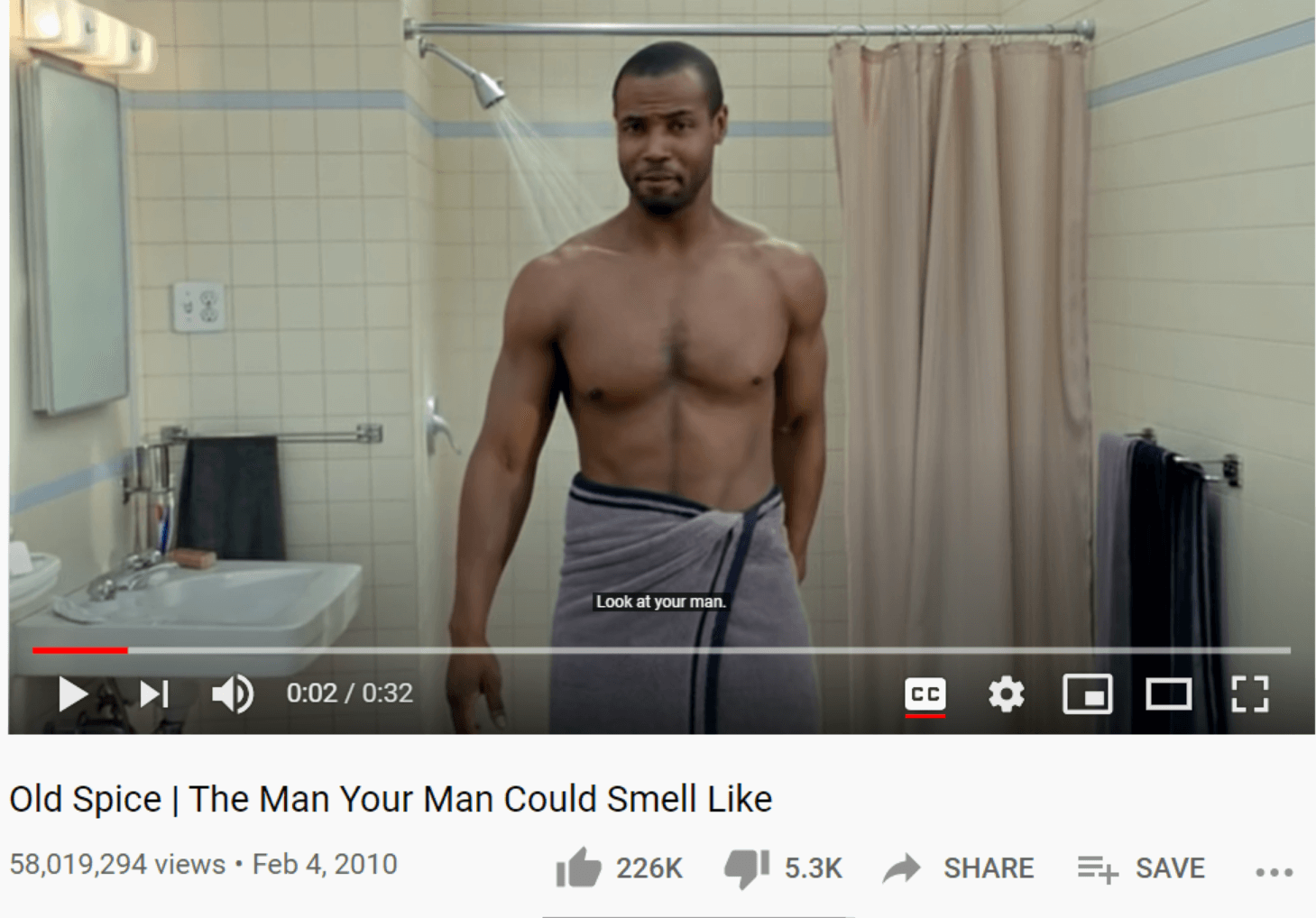decide on the video’s tone