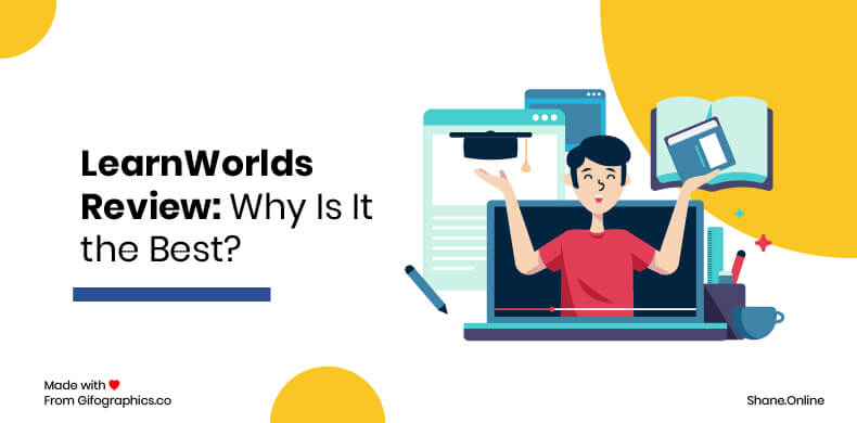 learnworlds review why is it the best