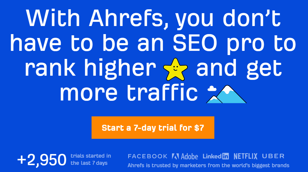ahrefs