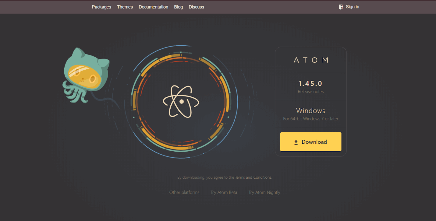 atom