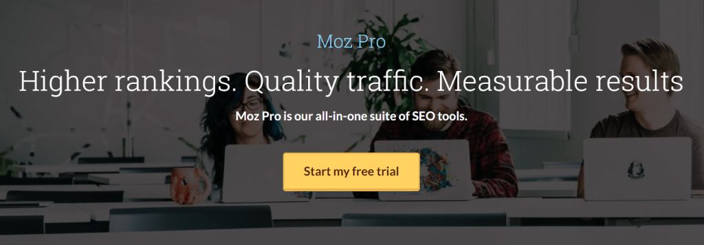moz pro