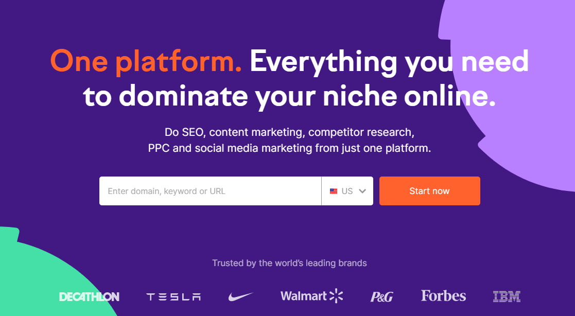 semrush