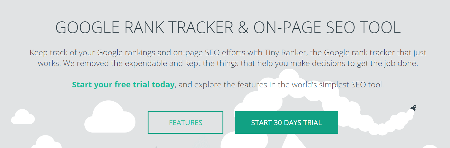 tiny ranker