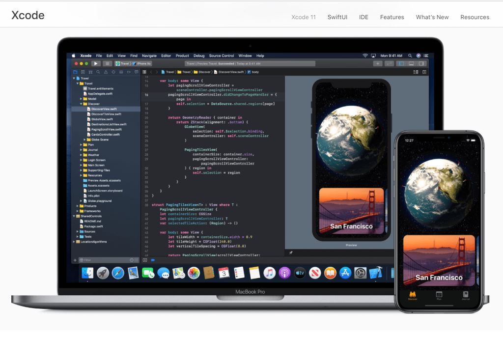 xcode