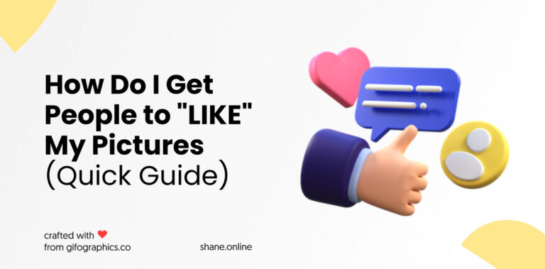 how do i get people to "like" my pictures (quick guide)