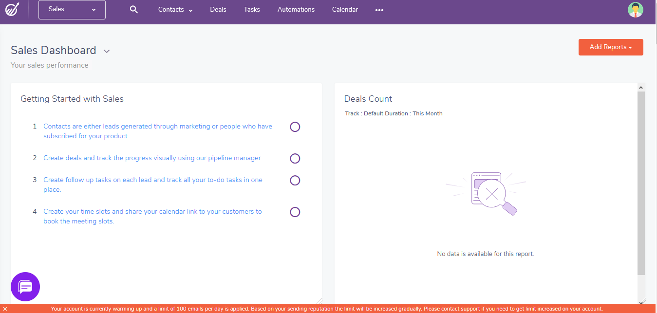 crm software solution 2