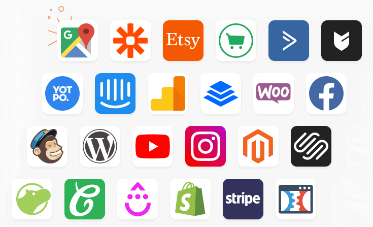 fomo integrations