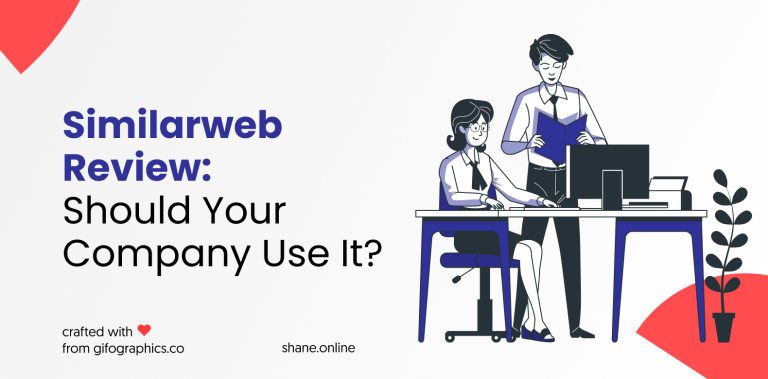 similarweb review