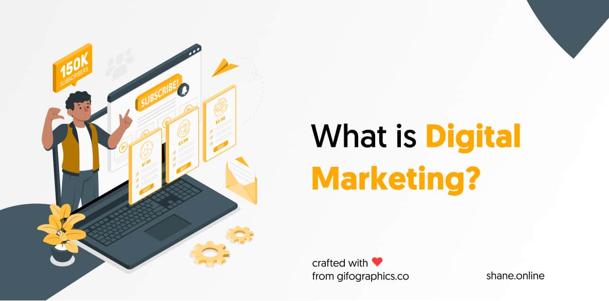 what is digital marketing? everything you need to know 30 what is digital marketing