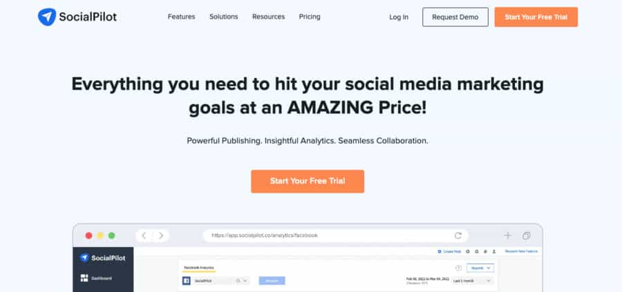 socialpilot