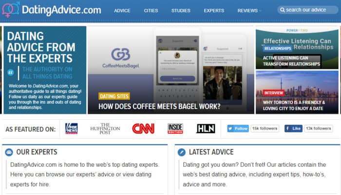 4 datingadvice
