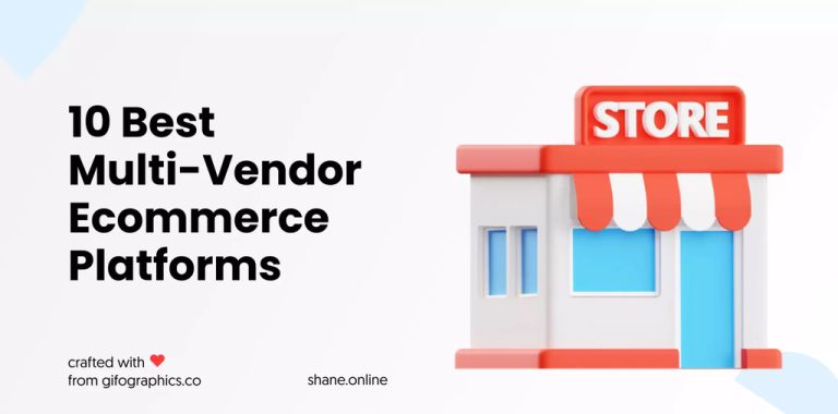 10 best multi-vendor ecommerce platforms in 2022