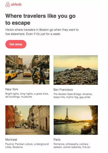 airbnb