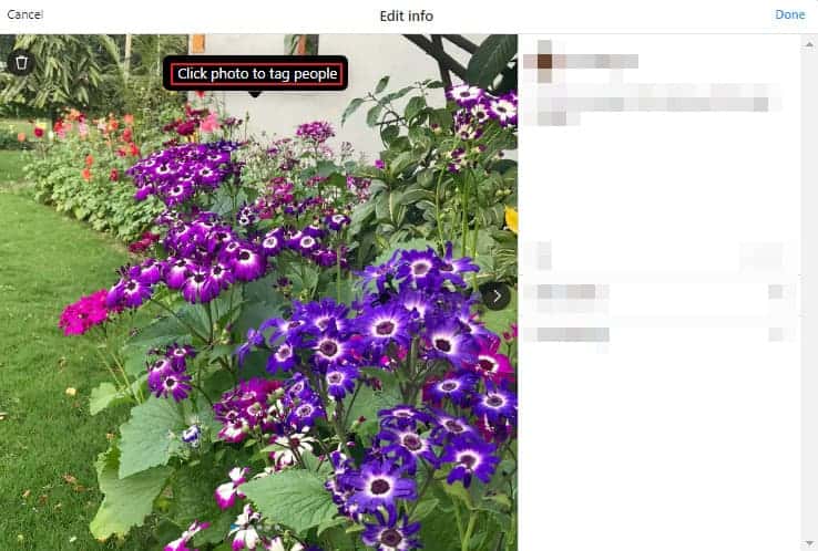 add tags in ig posts