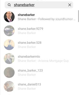 tag suggestions - how to tag someone in ig reel