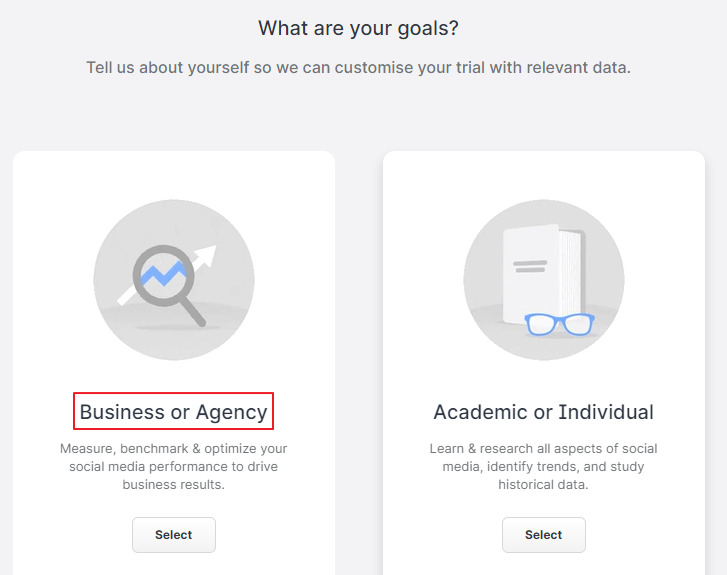 emplifi- instagram audit tool 