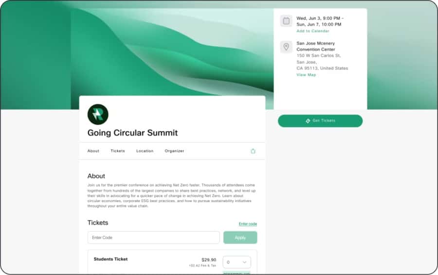 hybrid events in cisco webex