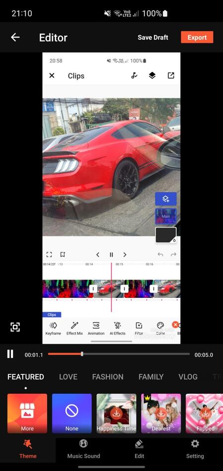 videoshow watermark